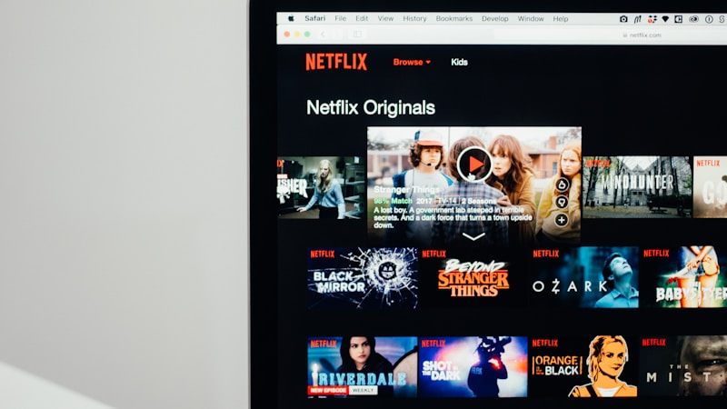 Netflixのダウンロード制限をやさしく解説｜本数・期限・できない原因までまるっとわかる
