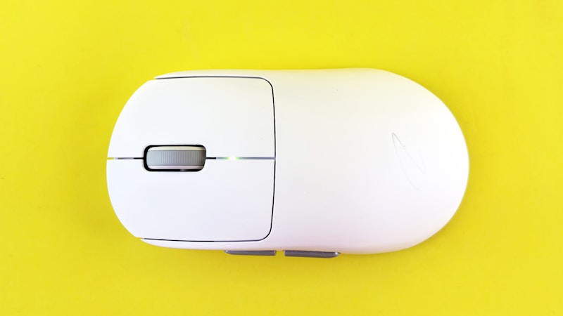 ロジクールのマウスボタン割り当て完全ガイド｜設定方法・できない時の対処・おすすめ活用術