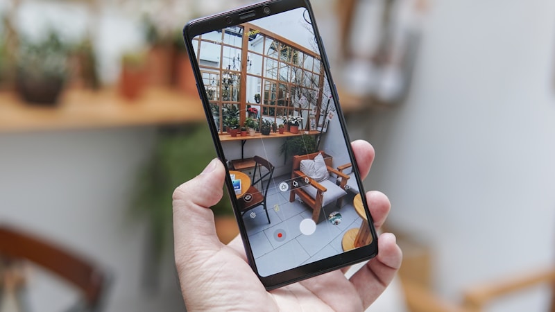 Androidで音を出さずに写真を撮る方法｜シャッター音を消すコツと注意点をやさしく解説