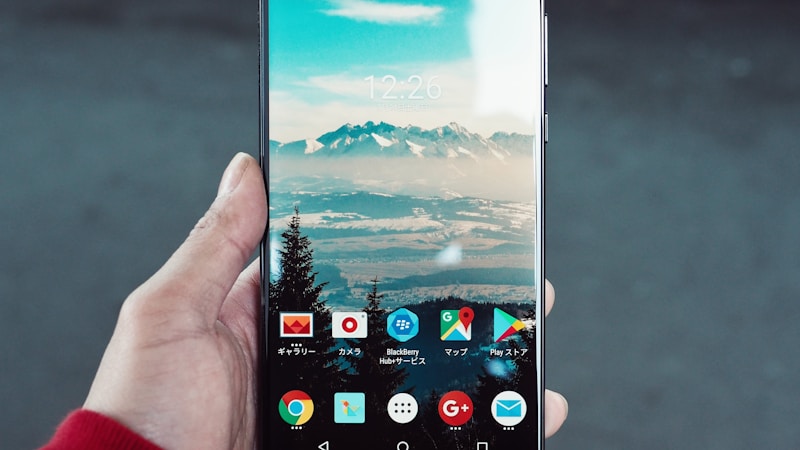 Androidで音を出さずに写真を撮る方法｜シャッター音を消すコツと注意点をやさしく解説
