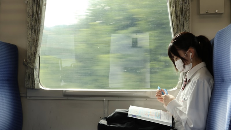 新幹線の自由席は何時に乗っても大丈夫？乗り方のルールと失敗しにくい使い方をやさしく解説