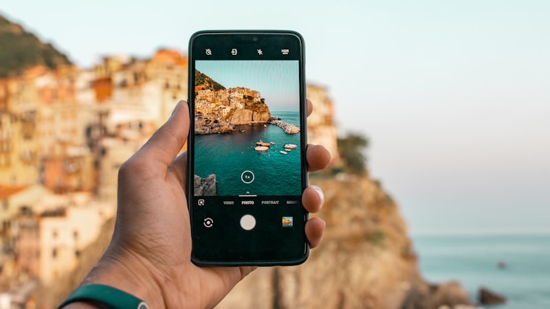Androidで音を出さずに写真を撮る方法｜シャッター音を消すコツと注意点をやさしく解説