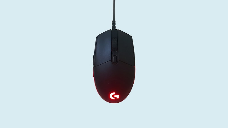 ロジクールのマウスボタン割り当て完全ガイド｜設定方法・できない時の対処・おすすめ活用術