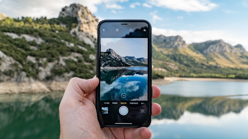 Androidで音を出さずに写真を撮る方法｜シャッター音を消すコツと注意点をやさしく解説