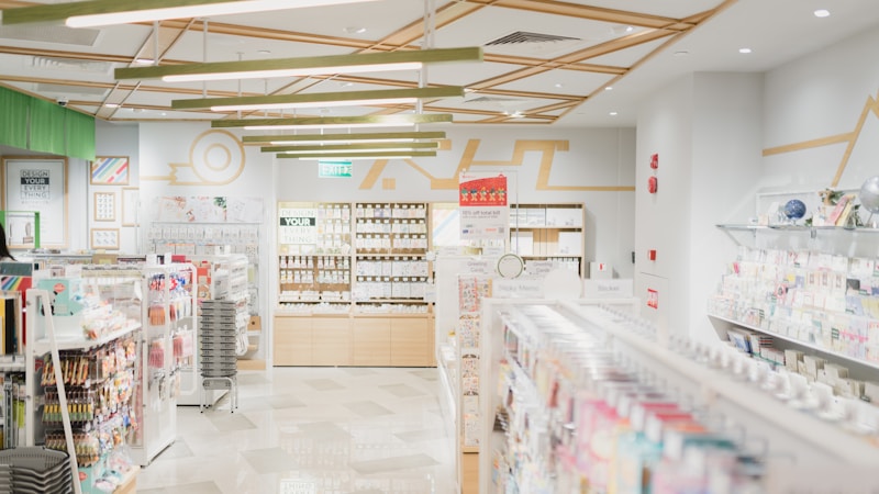 熱さまシートは製造中止ってほんま？なぜ売ってないのか理由と販売状況をやさしく解説