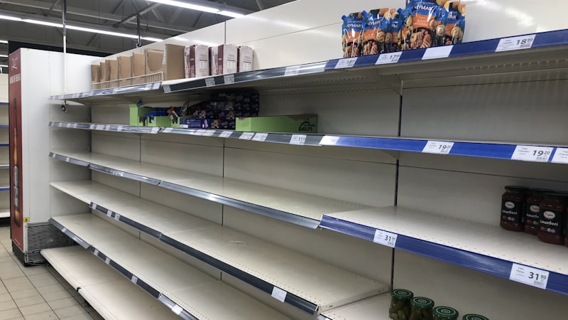熱さまシートは製造中止ってほんま？なぜ売ってないのか理由と販売状況をやさしく解説